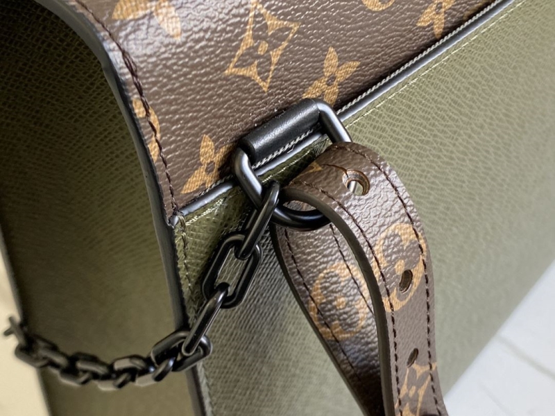 LV Top Handle Bags